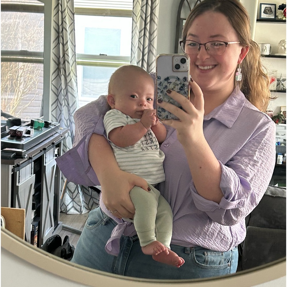 Meet your Posher, Taylor